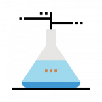 Beaker Icon