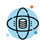 Information Connectivity Icon