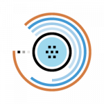 Observing Earth and Space Icon