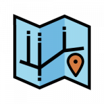 Map Icon